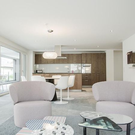 Apartment Jungfraucenter Brienzersee - Griwa Rent Interlaken Exteriör bild